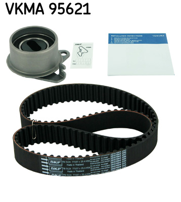 Set curea de distributie VKMA 95621 SKF